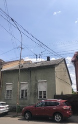 Продаж будинку в центральній частині міста фото 1 Продаж будинку в центральній частині міста фото 1