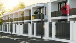 СТАРТ ПРОДАЖУ КОТЕДЖІВ У NEW VILLAGE! фото 4 СТАРТ ПРОДАЖУ КОТЕДЖІВ У NEW VILLAGE! фото 4