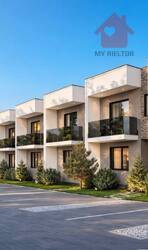 СТАРТ ПРОДАЖУ КОТЕДЖІВ У NEW VILLAGE! фото 5 СТАРТ ПРОДАЖУ КОТЕДЖІВ У NEW VILLAGE! фото 5