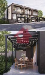 Таунхаус в районі БАМУ! фото 5 Таунхаус в районі БАМУ! фото 5