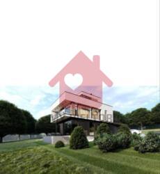 Продаж унікального будинку з панорамним видом на місто фото 5 Продаж унікального будинку з панорамним видом на місто фото 5