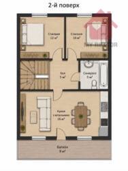 Продаж Будинку фото 3 Продаж Будинку фото 3