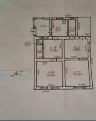Будинок з великою земельною ділянкою фото 6 Будинок з великою земельною ділянкою фото 6