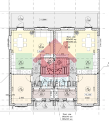 Продаж сучасного дуплексу фото 6 Продаж сучасного дуплексу фото 6
