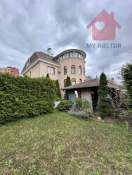 Продаж розкішного будинку площею 500м2! фото 1 Продаж розкішного будинку площею 500м2! фото 1