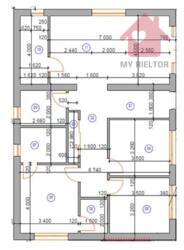Продаж будинку в чудовому районі! фото 3 Продаж будинку в чудовому районі! фото 3