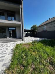 Продаж сучасного 2-поверхового таунхауса з ділянкою в Павшино! фото 10 Продаж сучасного 2-поверхового таунхауса з ділянкою в Павшино! фото 10