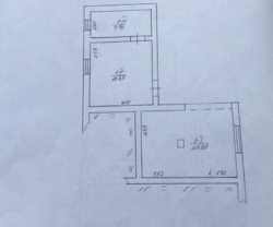 Продається будинок у селі Горонда, 15 км від Мукачева. фото 6 Продається будинок у селі Горонда, 15 км від Мукачева. фото 6