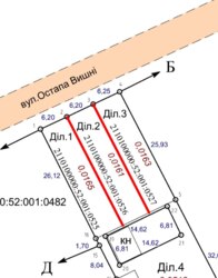 Продаж таунхаусу в Компотному районі! фото 21 Продаж таунхаусу в Компотному районі! фото 21