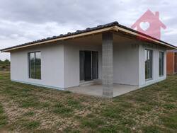 Ваш новий будинок у Сторожниці — 128 м² простору для реалізації власних ідей фото 3 Ваш новий будинок у Сторожниці — 128 м² простору для реалізації власних ідей фото 3
