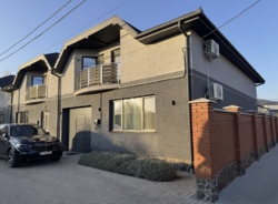 Продаж 2 поверхового сучасного котеджу фото 2 Продаж 2 поверхового сучасного котеджу фото 2