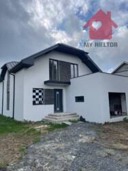 Продаж затишного двоповерхового будинку! фото 3 Продаж затишного двоповерхового будинку! фото 3