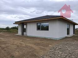 Ваш новий будинок у Сторожниці — 128 м² простору для реалізації власних ідей фото 1 Ваш новий будинок у Сторожниці — 128 м² простору для реалізації власних ідей фото 1
