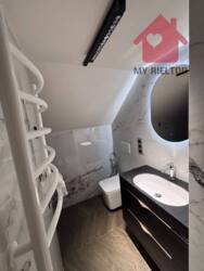 Продаж автономного будинку в котеджному містечку SoHo Town фото 10 Продаж автономного будинку в котеджному містечку SoHo Town фото 10