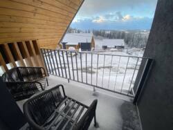 Преміум - котедж у серці Карпат - KM Skogur, Яблуниця фото 8 Преміум - котедж у серці Карпат - KM Skogur, Яблуниця фото 8