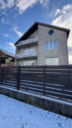 Продаж будинку! ТОПова локація, Росвигово! фото 1 Продаж будинку! ТОПова локація, Росвигово! фото 1