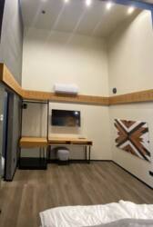 Преміум - котедж у серці Карпат - KM Skogur, Яблуниця фото 3 Преміум - котедж у серці Карпат - KM Skogur, Яблуниця фото 3