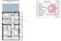 Продається будинок Закарпатська, Ужгород, БАМ фото 7 Продається будинок Закарпатська, Ужгород, БАМ фото 7