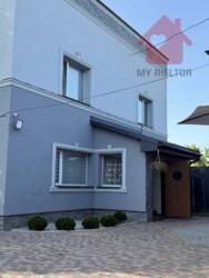 Продаж двох житлових будинків на одній ділянці! фото 5 Продаж двох житлових будинків на одній ділянці! фото 5