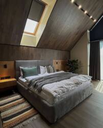 Преміум - котедж у серці Карпат - KM Skogur, Яблуниця фото 16 Преміум - котедж у серці Карпат - KM Skogur, Яблуниця фото 16