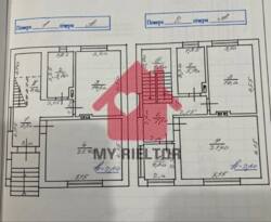 Продаж будинку район ринку Краснодонців. фото 2 Продаж будинку район ринку Краснодонців. фото 2