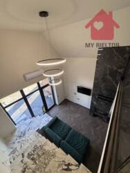 Продаж автономного будинку в котеджному містечку SoHo Town фото 15 Продаж автономного будинку в котеджному містечку SoHo Town фото 15