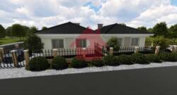 Продаж Американки в котеджному містечку фото 1 Продаж Американки в котеджному містечку фото 1