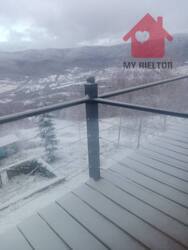 Продаж будинку у топовій локації - схил гори Красія с.Вишка фото 20 Продаж будинку у топовій локації - схил гори Красія с.Вишка фото 20