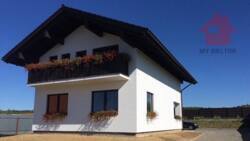 Продаж гарного будинку в Горяни 126м2 фото 2 Продаж гарного будинку в Горяни 126м2 фото 2