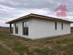Ваш новий будинок у Сторожниці — 128 м² простору для реалізації власних ідей фото 2 Ваш новий будинок у Сторожниці — 128 м² простору для реалізації власних ідей фото 2