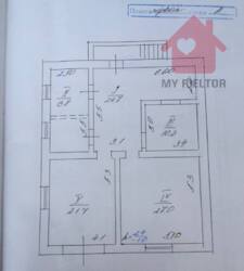 Продаж просторого будинку в Доманинцях! фото 20 Продаж просторого будинку в Доманинцях! фото 20
