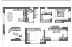 Продаж будинку, проект якого перевершив всі очікування! фото 4 Продаж будинку, проект якого перевершив всі очікування! фото 4