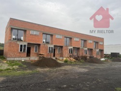 Продаж котеджів в Садовому! фото 10 Продаж котеджів в Садовому! фото 10