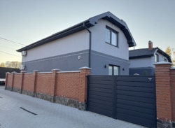 Продаж 2 поверхового сучасного котеджу фото 4 Продаж 2 поверхового сучасного котеджу фото 4