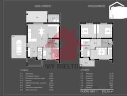 Продаж будинків в котеджному містечку фото 12 Продаж будинків в котеджному містечку фото 12