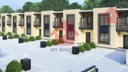 Продаж танхаусів в с. Сторожниця. фото 5 Продаж танхаусів в с. Сторожниця. фото 5