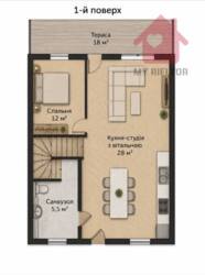 Продаж Будинку фото 2 Продаж Будинку фото 2