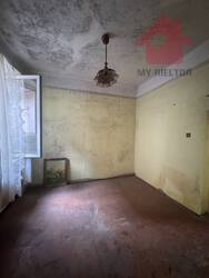 Продаж добротного будинку старочеської забудови під реконструкцію (якісне будівництво) фото 6 Продаж добротного будинку старочеської забудови під реконструкцію (якісне будівництво) фото 6