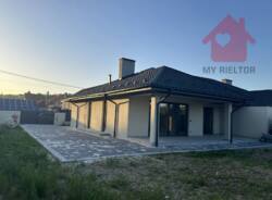 Продаж одноповерхового будинку! фото 1 Продаж одноповерхового будинку! фото 1