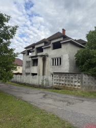 Продається недобудований будинок з 30 сот землі фото 1 Продається недобудований будинок з 30 сот землі фото 1