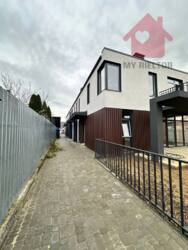 Продаж танхаусів в м Ужгород! Пілипники. фото 1 Продаж танхаусів в м Ужгород! Пілипники. фото 1