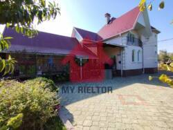 Продаж просторого будинку! фото 6 Продаж просторого будинку! фото 6