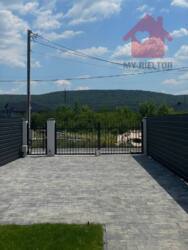 Продаж готового до проживання сучасного будинку в Ужгороді, р-н Підлипники–Оноківці. фото 6 Продаж готового до проживання сучасного будинку в Ужгороді, р-н Підлипники–Оноківці. фото 6
