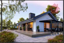 Продаж будинку на етапі будівництва! Червениця! фото 7 Продаж будинку на етапі будівництва! Червениця! фото 7