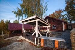 Продаж унікального маєтку у серці Карпат! фото 1 Продаж унікального маєтку у серці Карпат! фото 1