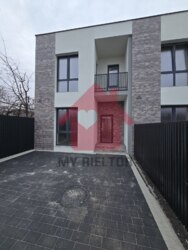 Продаж таунхаусу в Компотному районі! фото 5 Продаж таунхаусу в Компотному районі! фото 5