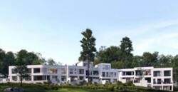 Продаж елітних котеджів «Сьоме небо» фото 6 Продаж елітних котеджів «Сьоме небо» фото 6