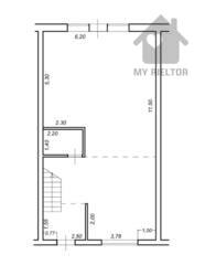 Продаж будинку у котеджному мыстечку NEW VILLAGE фото 10 Продаж будинку у котеджному мыстечку NEW VILLAGE фото 10