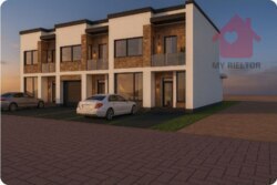 Продаж сучасного таунхаусу р-н Садовий! фото 4 Продаж сучасного таунхаусу р-н Садовий! фото 4