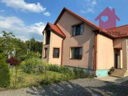 Продаж сучасного будинку в с. Баранинці! фото 2 Продаж сучасного будинку в с. Баранинці! фото 2